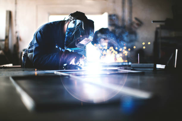 Reliable North Port, FL Welder & Metal Fabrication Solutions