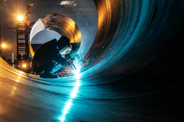Affordable Welder Services in North Port, FL