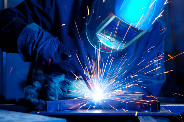 Best Aerospace and Defense Welding in North Port, FL