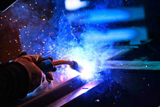 Best Food and Beverage Processing Equipment Welding in North Port, FL