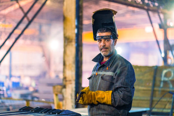 Affordable Welder Services in North Port, FL